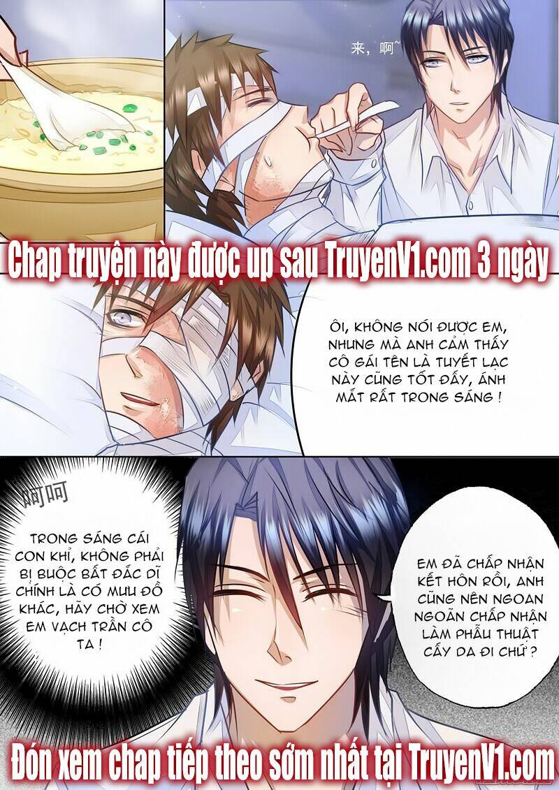 nhập cốt noãn hôn chapter 5 - Trang 2