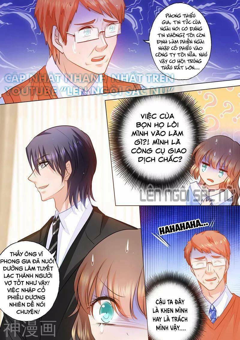 nhập cốt noãn hôn chapter 73 - Trang 2