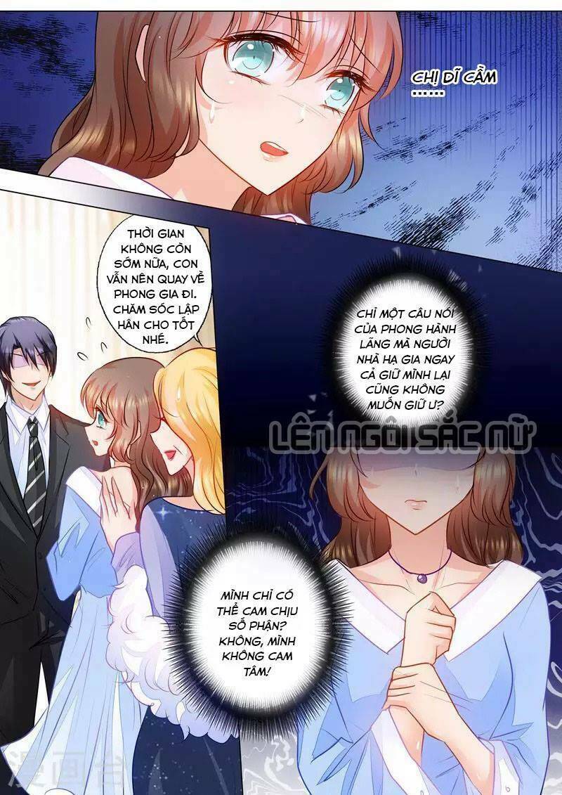 nhập cốt noãn hôn chapter 74 - Trang 2