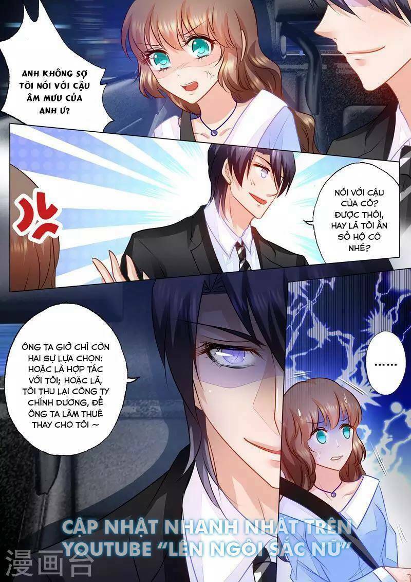 nhập cốt noãn hôn chapter 74 - Trang 2