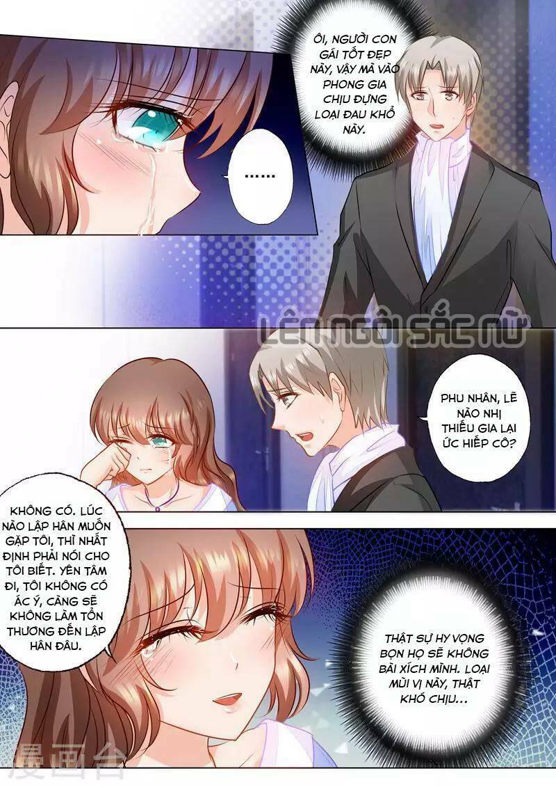 nhập cốt noãn hôn chapter 76 - Trang 2