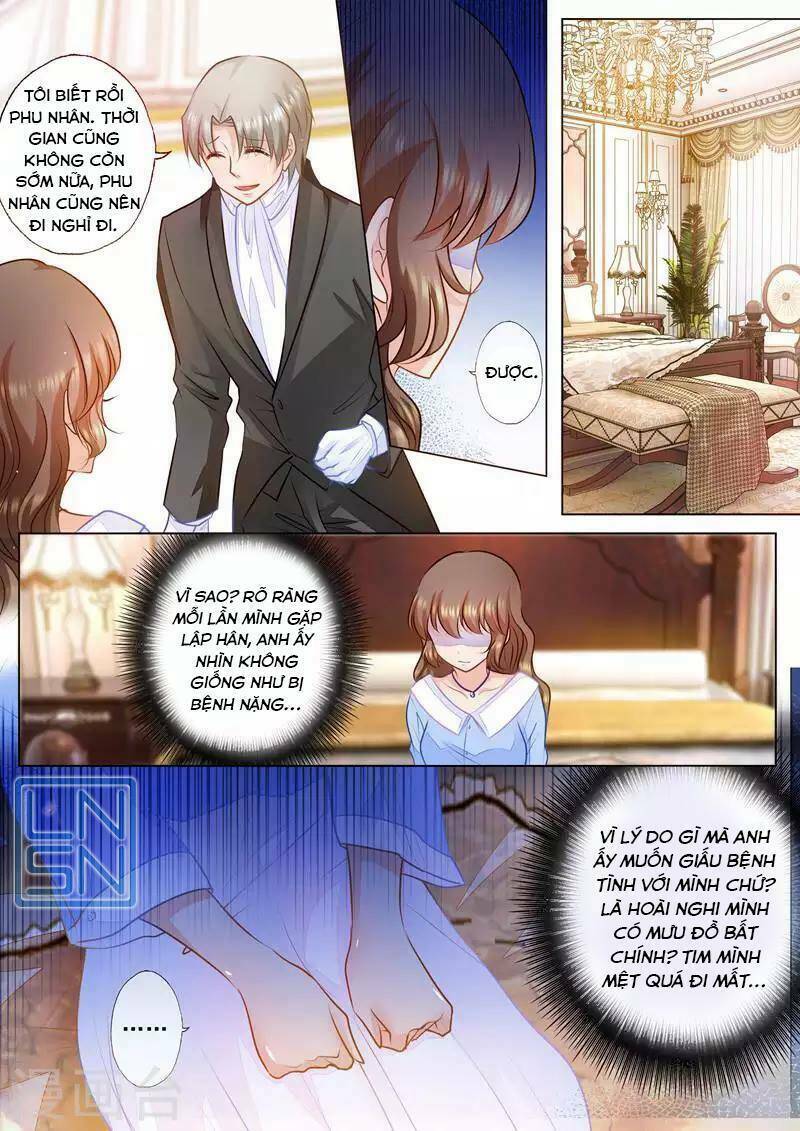 nhập cốt noãn hôn chapter 76 - Trang 2