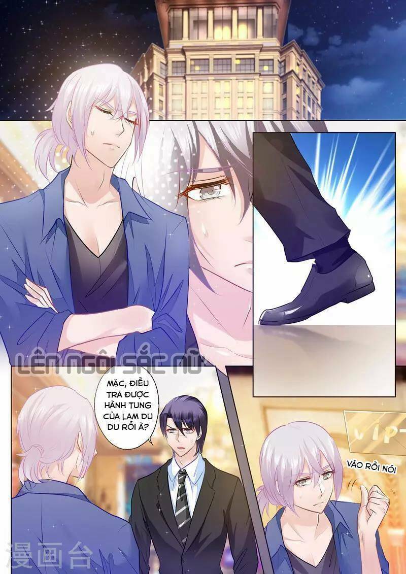 nhập cốt noãn hôn chapter 76 - Trang 2