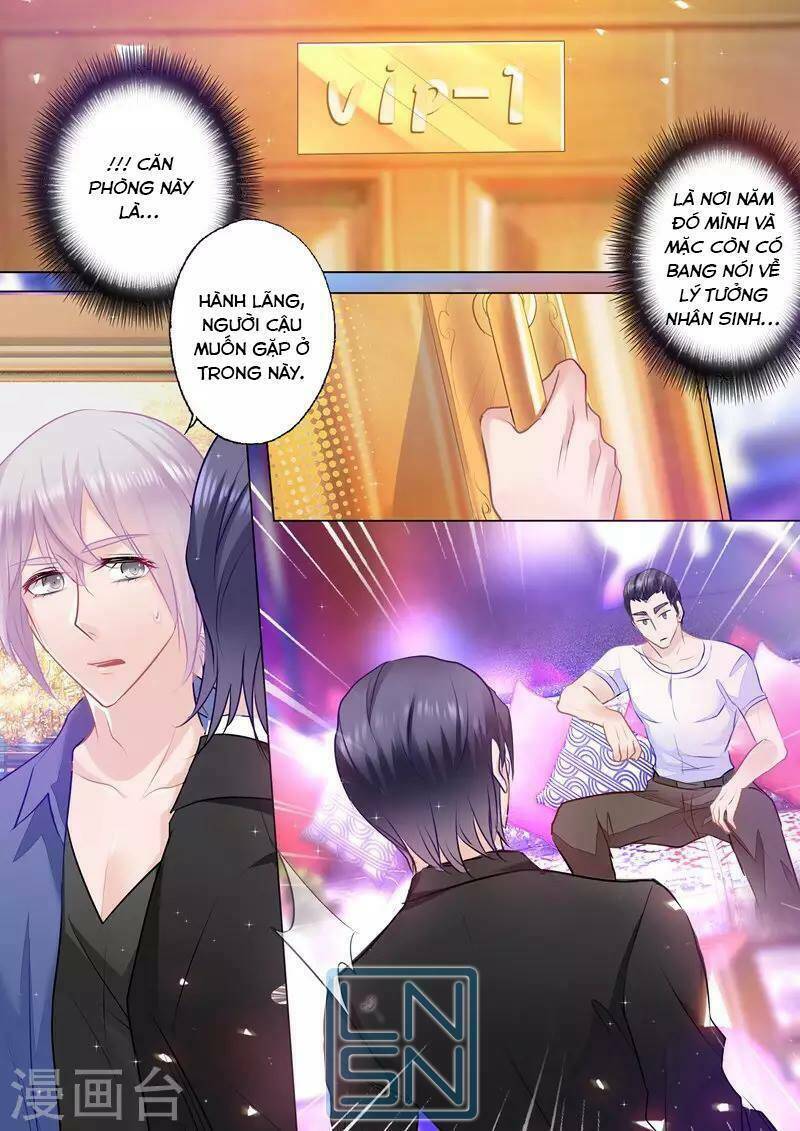 nhập cốt noãn hôn chapter 76 - Trang 2