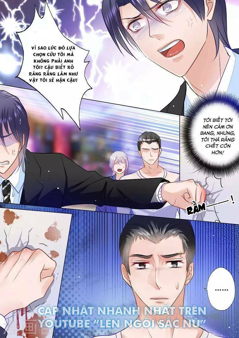 nhập cốt noãn hôn chapter 76 - Trang 2