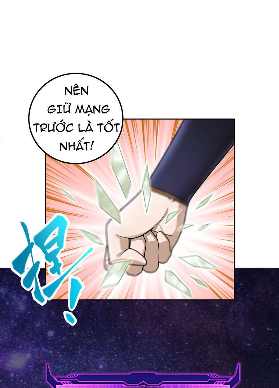 nhập hồn ma đạo tổ sư chapter 1 - Trang 2