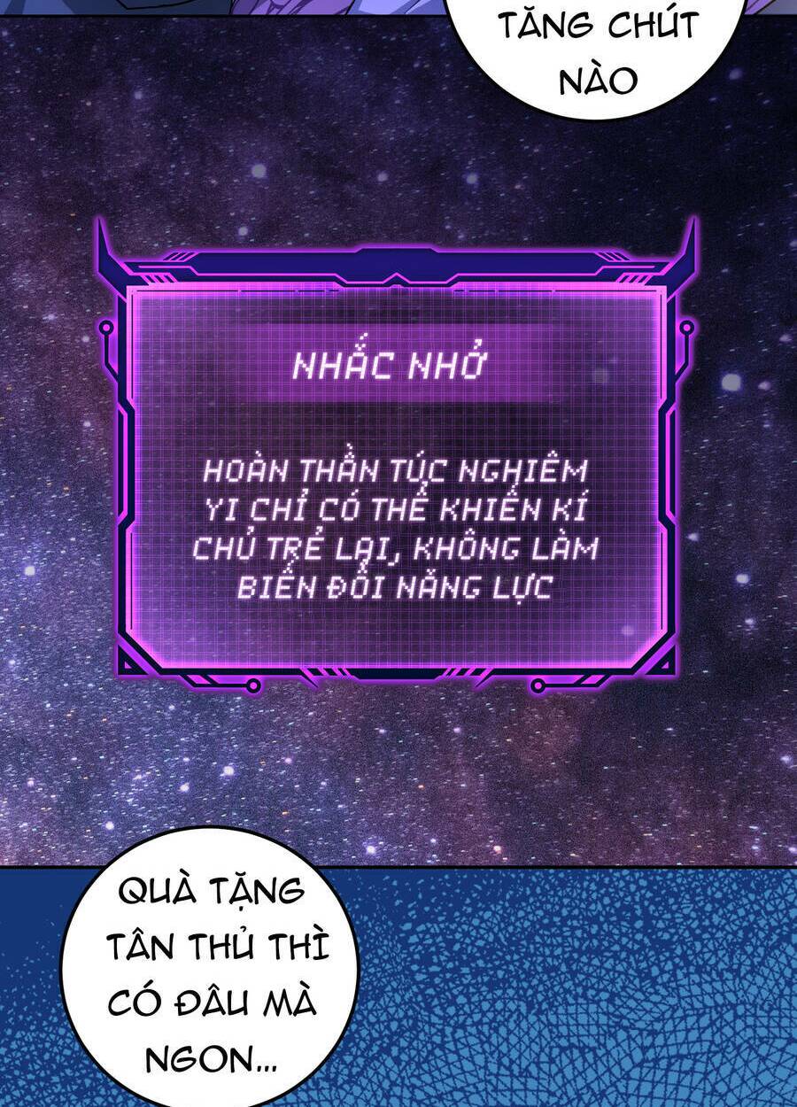 nhập hồn ma đạo tổ sư chapter 1 - Trang 2