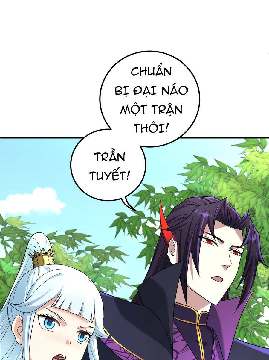 nhập hồn ma đạo tổ sư chapter 10 - Trang 2