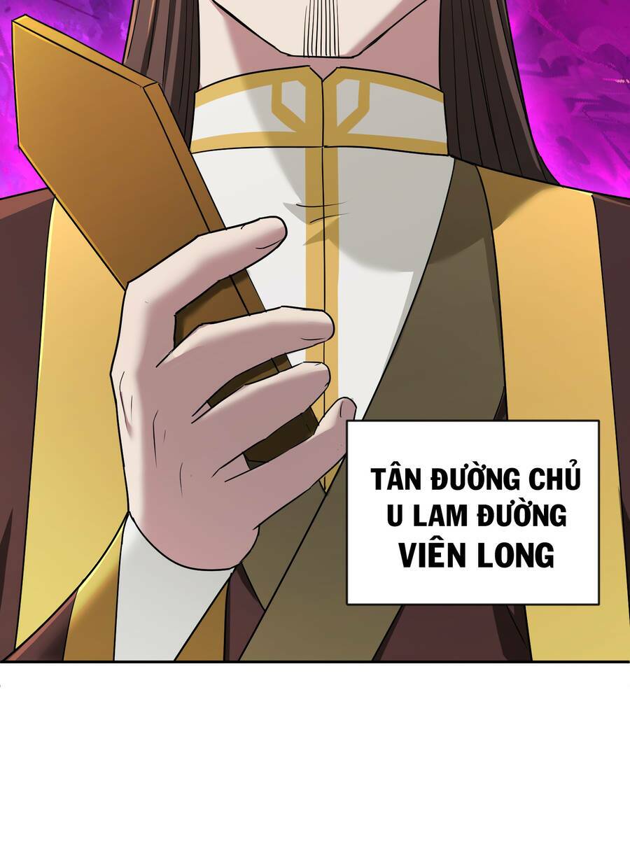 nhập hồn ma đạo tổ sư chapter 10 - Trang 2