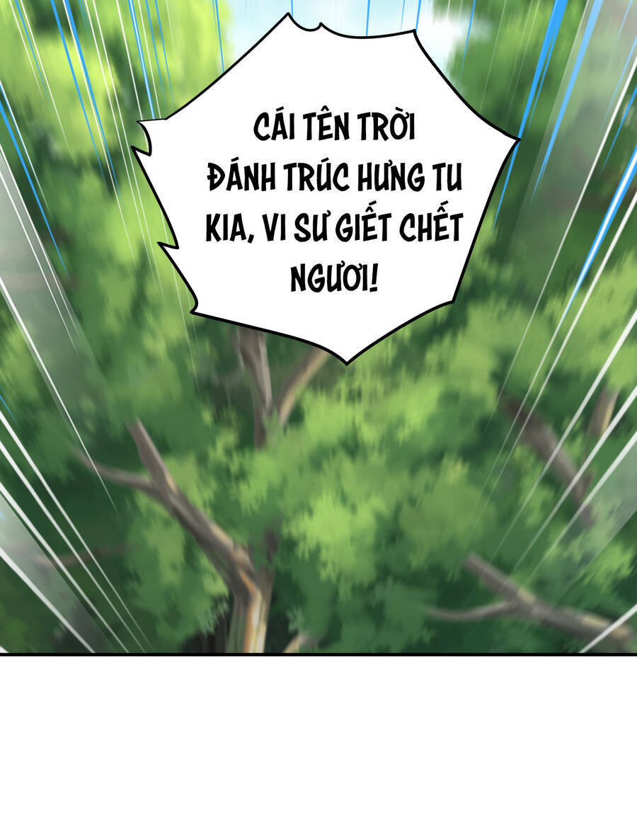 nhập hồn ma đạo tổ sư chapter 13 - Trang 2