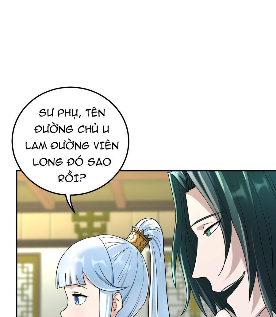 nhập hồn ma đạo tổ sư chapter 13 - Trang 2