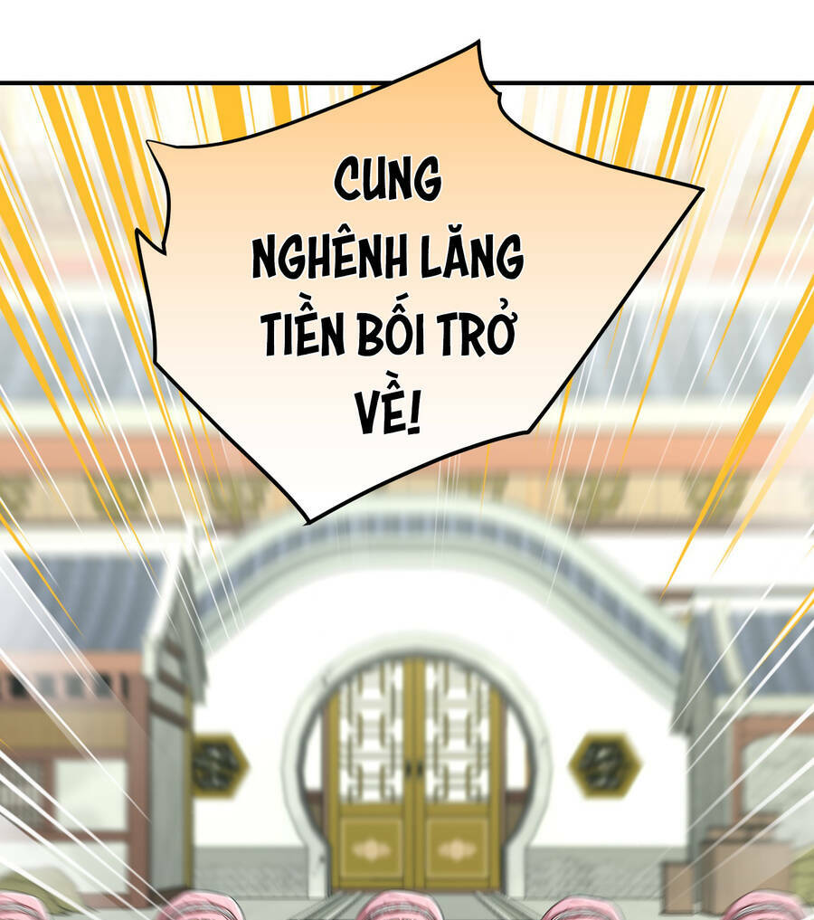 nhập hồn ma đạo tổ sư chapter 13 - Trang 2