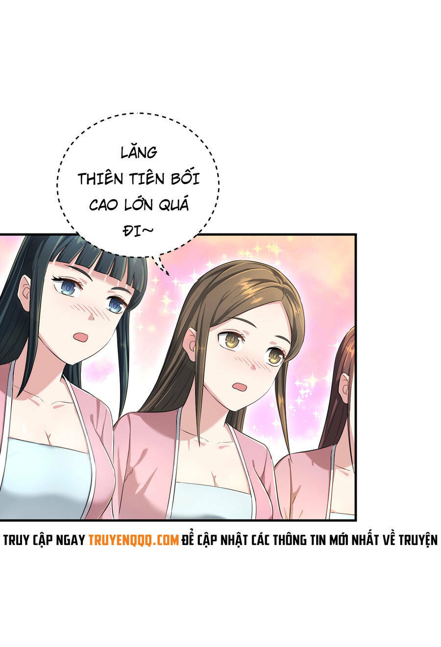 nhập hồn ma đạo tổ sư chapter 13 - Trang 2