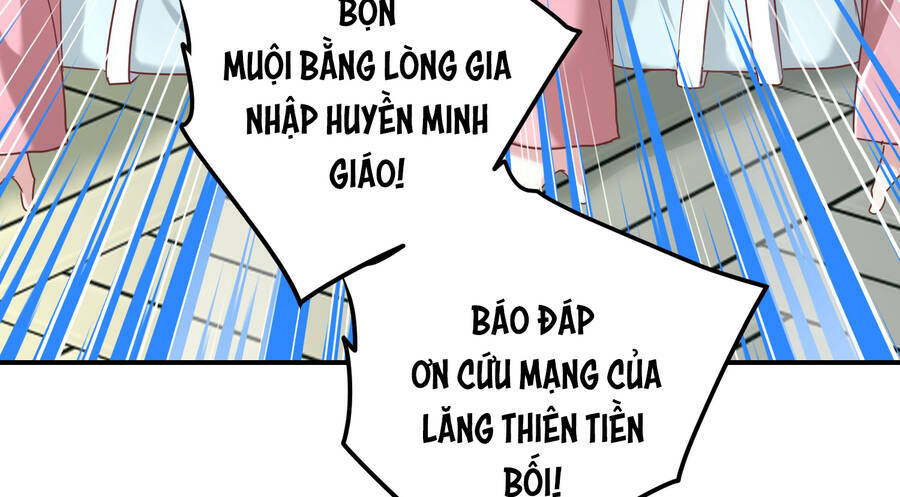 nhập hồn ma đạo tổ sư chapter 14 - Trang 2