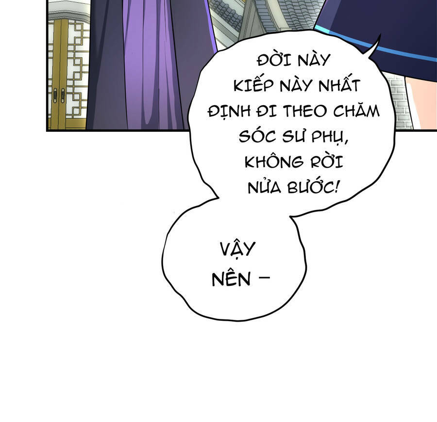 nhập hồn ma đạo tổ sư chapter 14 - Trang 2