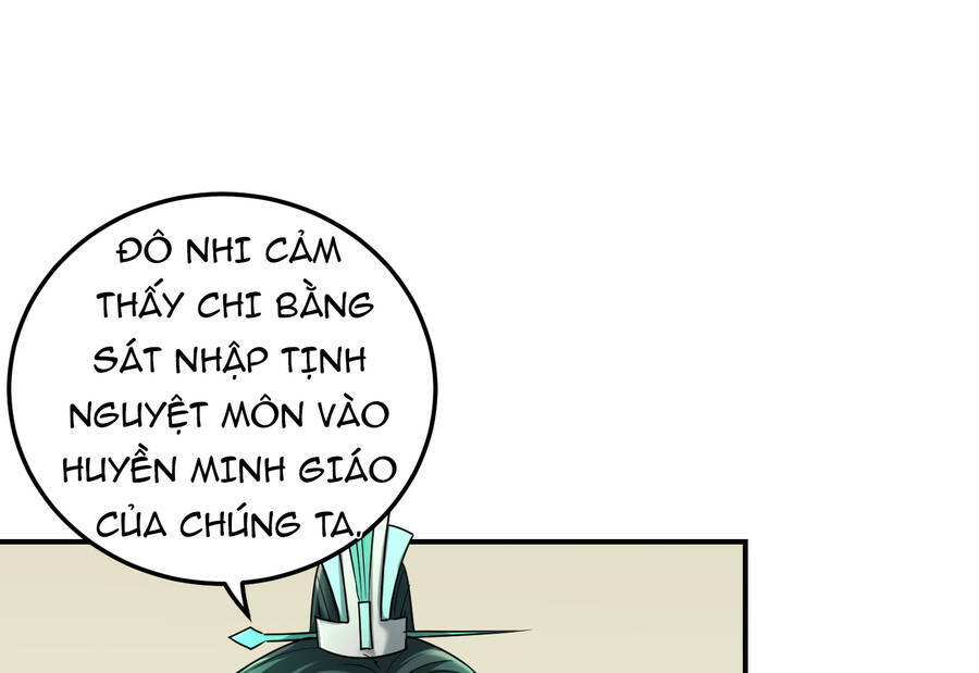 nhập hồn ma đạo tổ sư chapter 14 - Trang 2