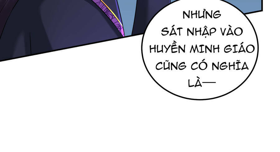 nhập hồn ma đạo tổ sư chapter 14 - Trang 2