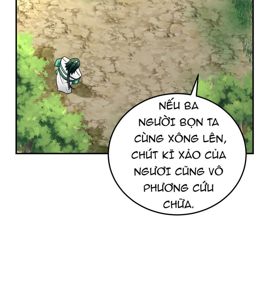 nhập hồn ma đạo tổ sư chapter 17.5 - Trang 2