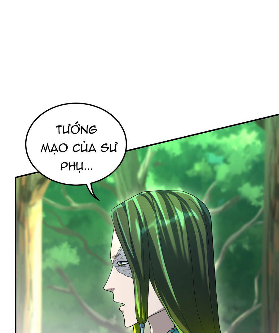 nhập hồn ma đạo tổ sư chapter 17.5 - Trang 2