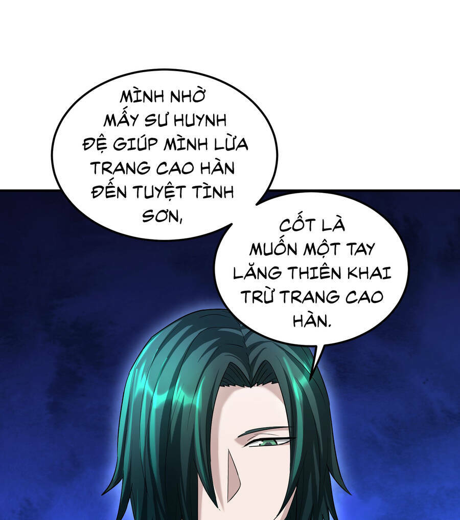 nhập hồn ma đạo tổ sư chapter 20 - Trang 2