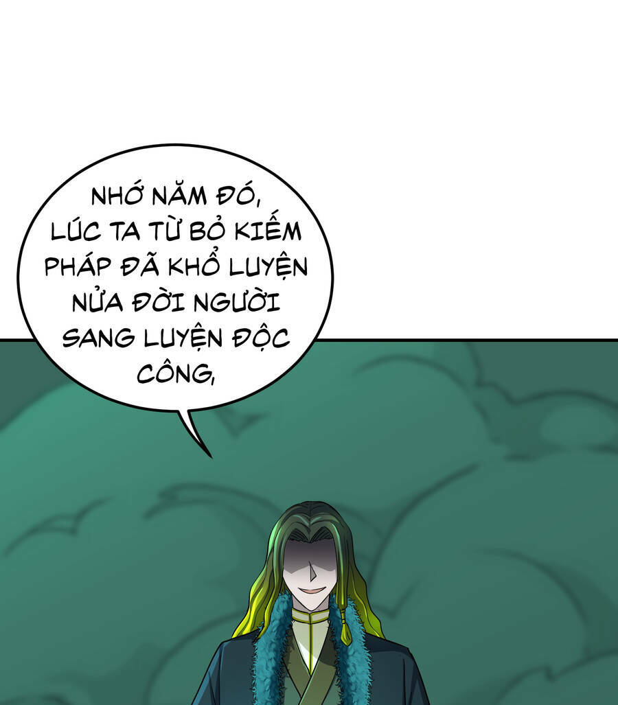 nhập hồn ma đạo tổ sư chapter 20 - Trang 2