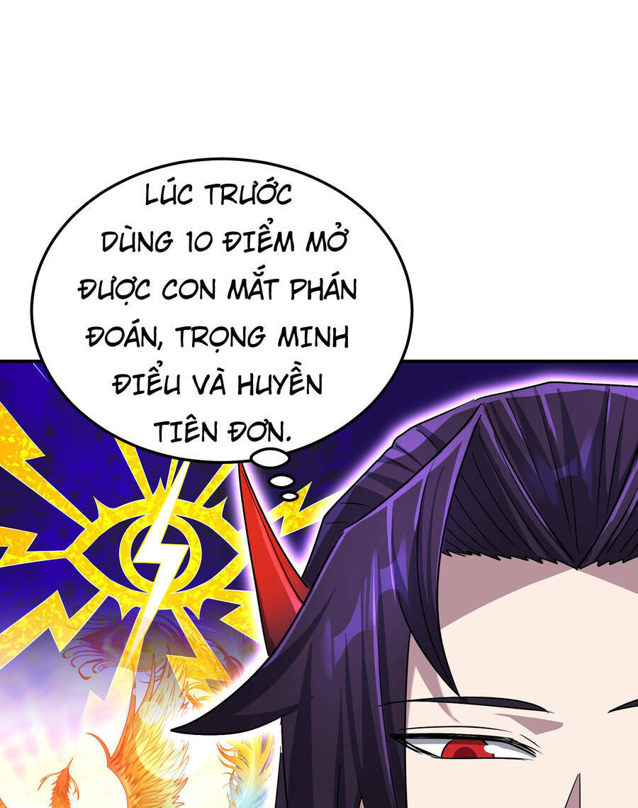 nhập hồn ma đạo tổ sư chapter 23 - Trang 2