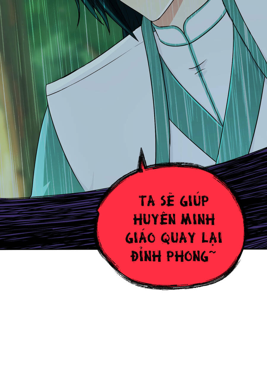 nhập hồn ma đạo tổ sư chapter 23 - Trang 2