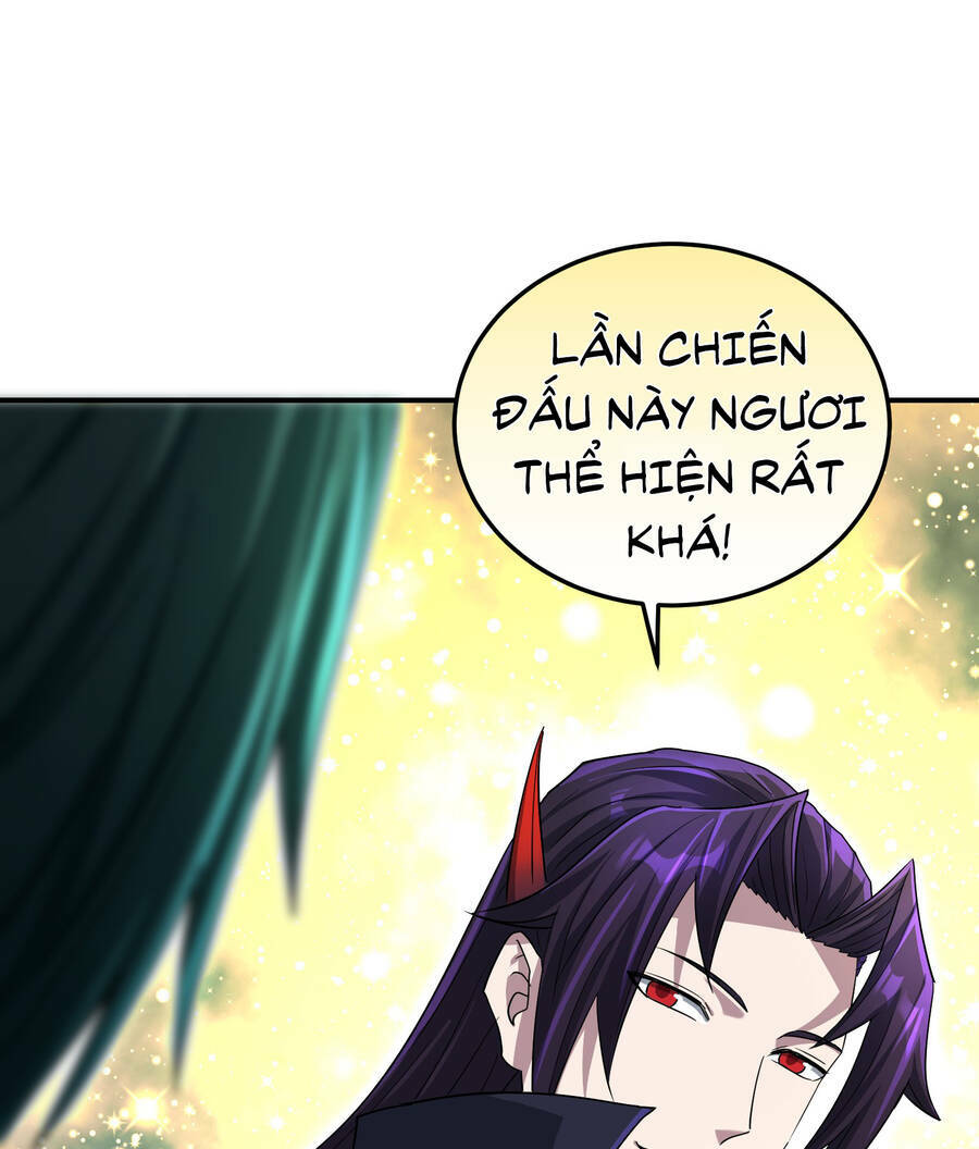 nhập hồn ma đạo tổ sư chapter 23 - Trang 2