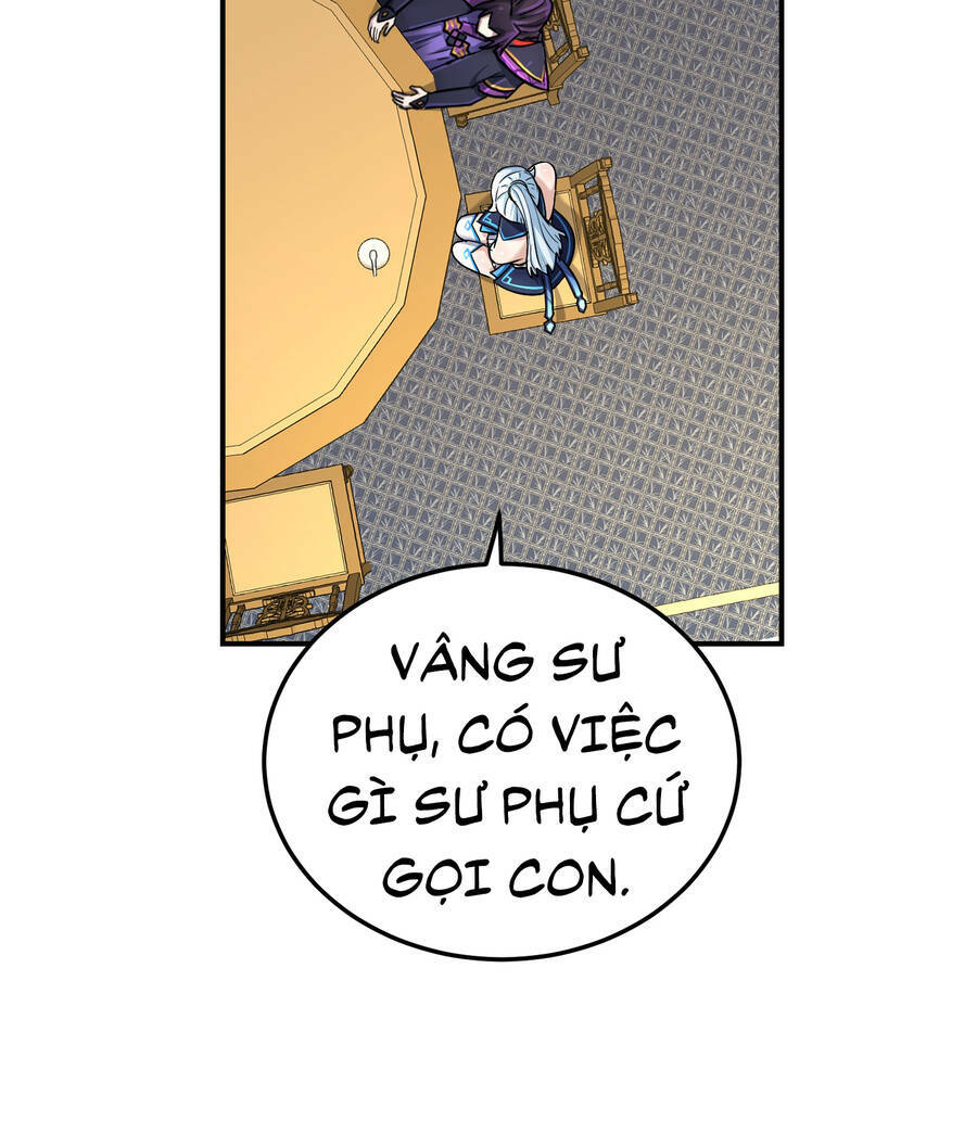 nhập hồn ma đạo tổ sư chapter 23 - Trang 2