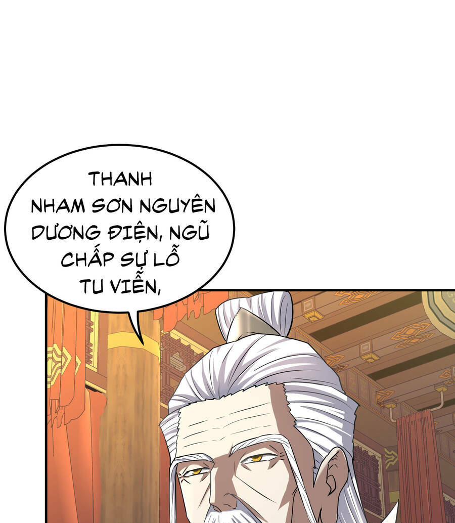 nhập hồn ma đạo tổ sư chapter 26.5 - Trang 2