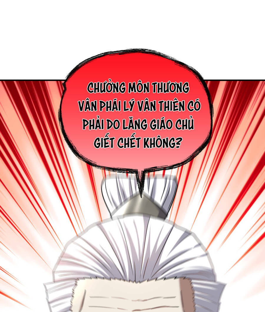 nhập hồn ma đạo tổ sư chapter 26.5 - Trang 2