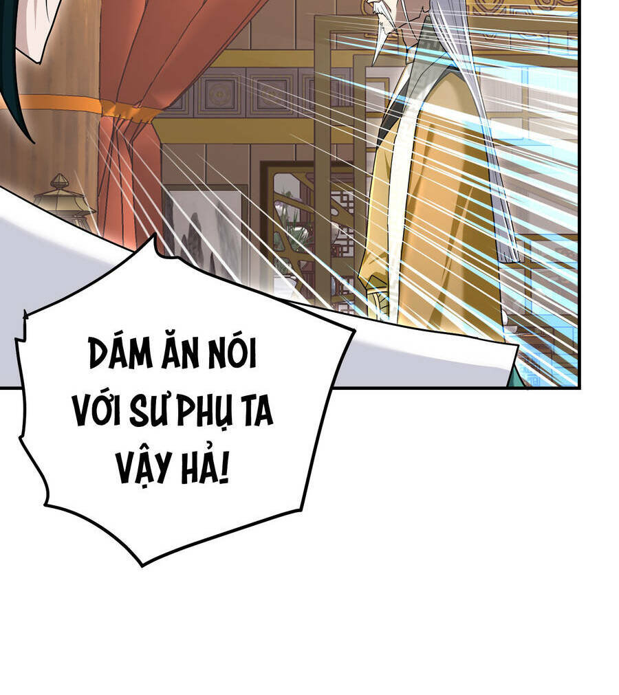 nhập hồn ma đạo tổ sư chapter 26.5 - Trang 2