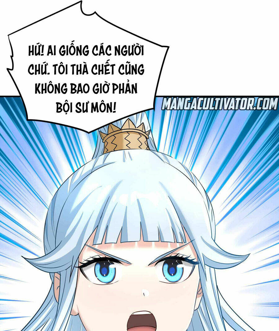 nhập hồn ma đạo tổ sư chapter 34 - Trang 2