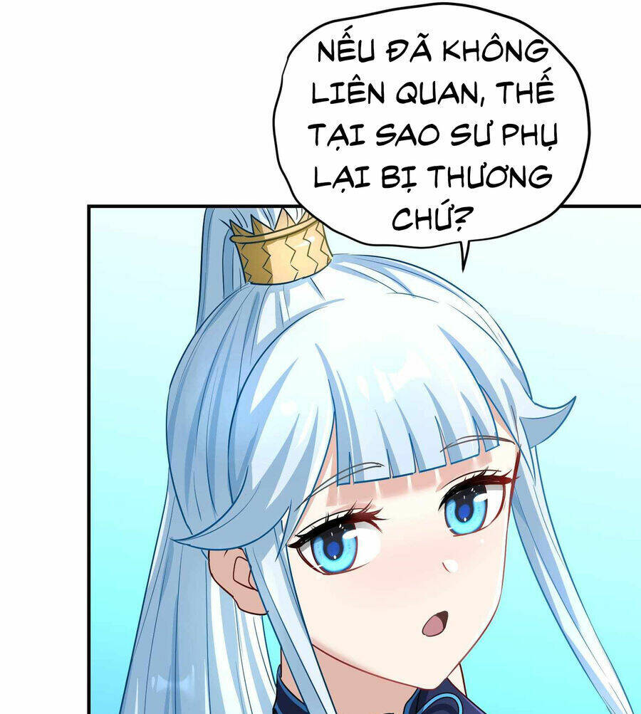 nhập hồn ma đạo tổ sư chapter 34 - Trang 2