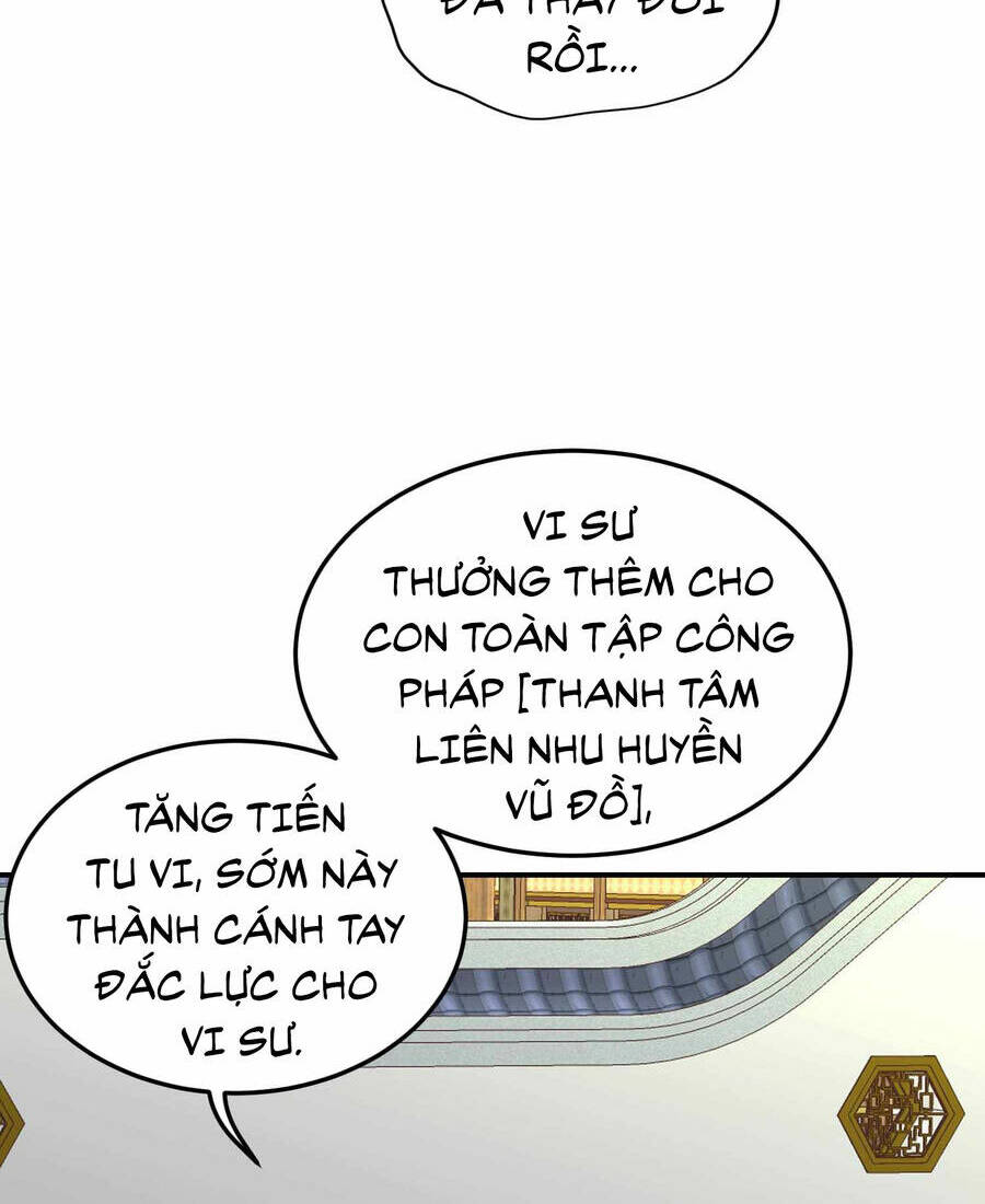 nhập hồn ma đạo tổ sư chapter 34 - Trang 2