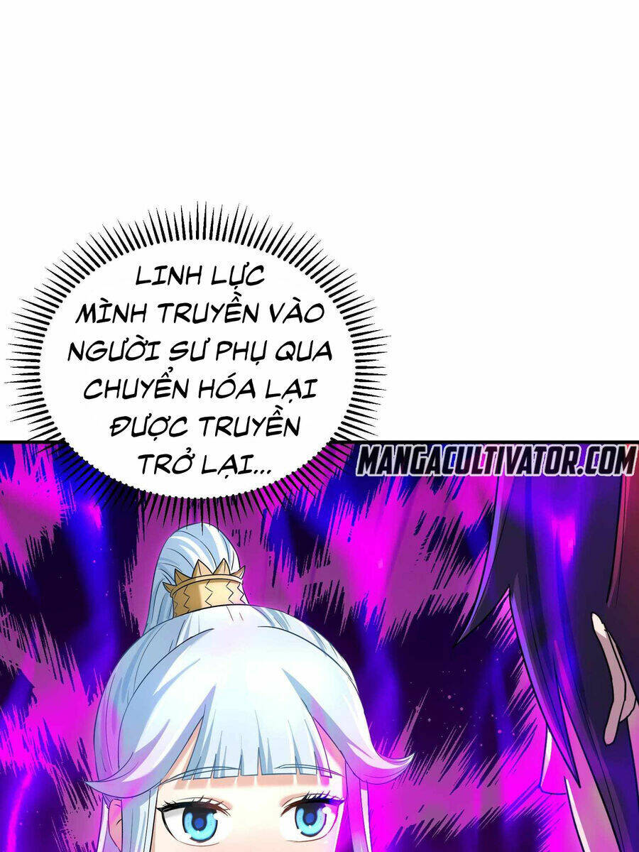 nhập hồn ma đạo tổ sư chapter 34 - Trang 2