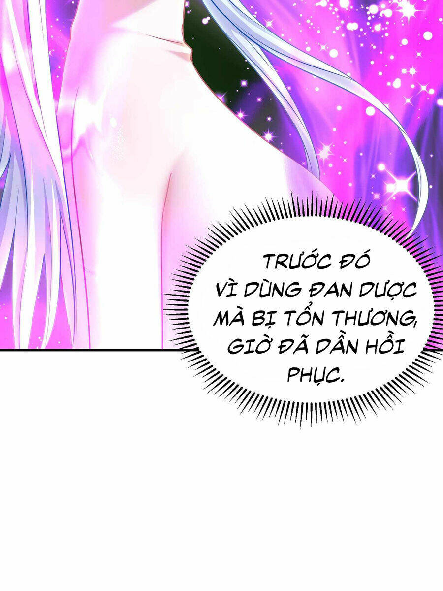 nhập hồn ma đạo tổ sư chapter 34 - Trang 2