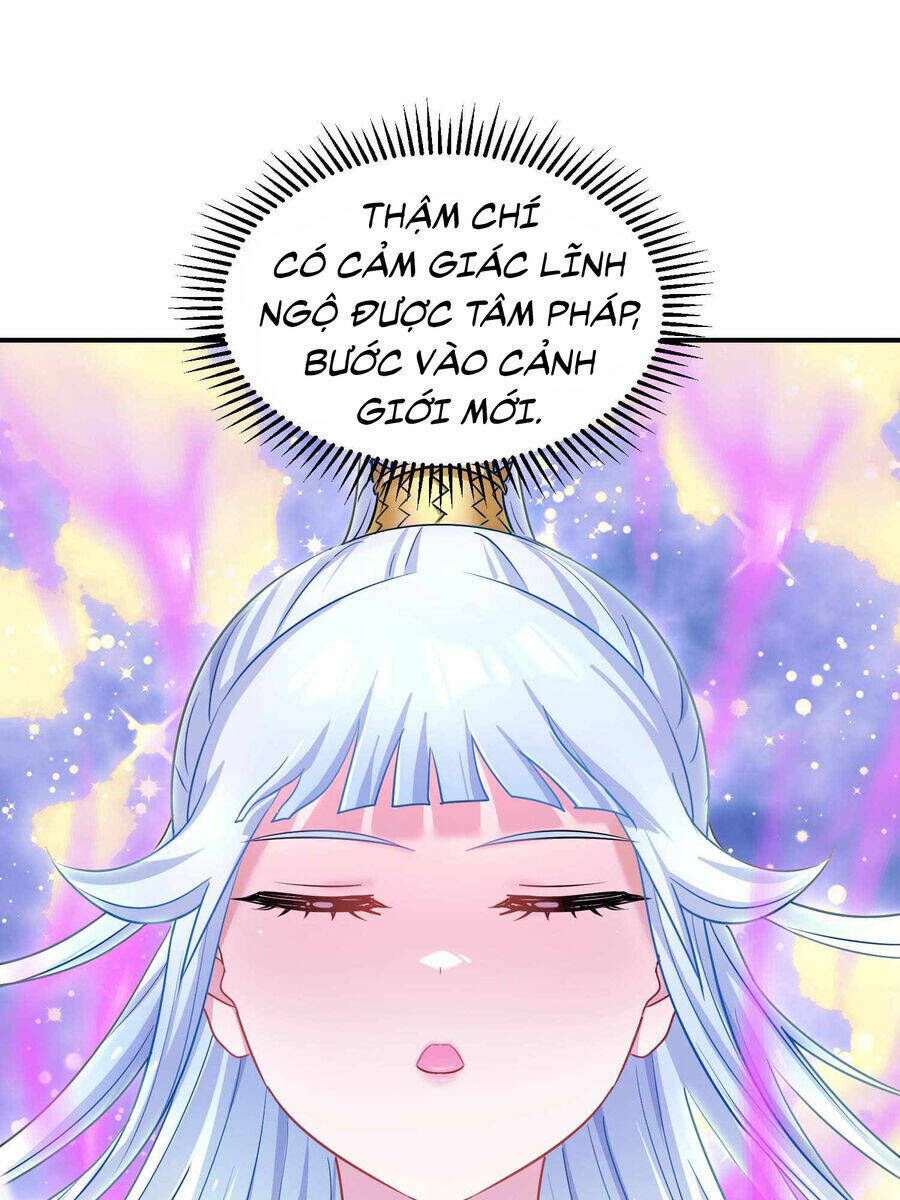 nhập hồn ma đạo tổ sư chapter 34 - Trang 2