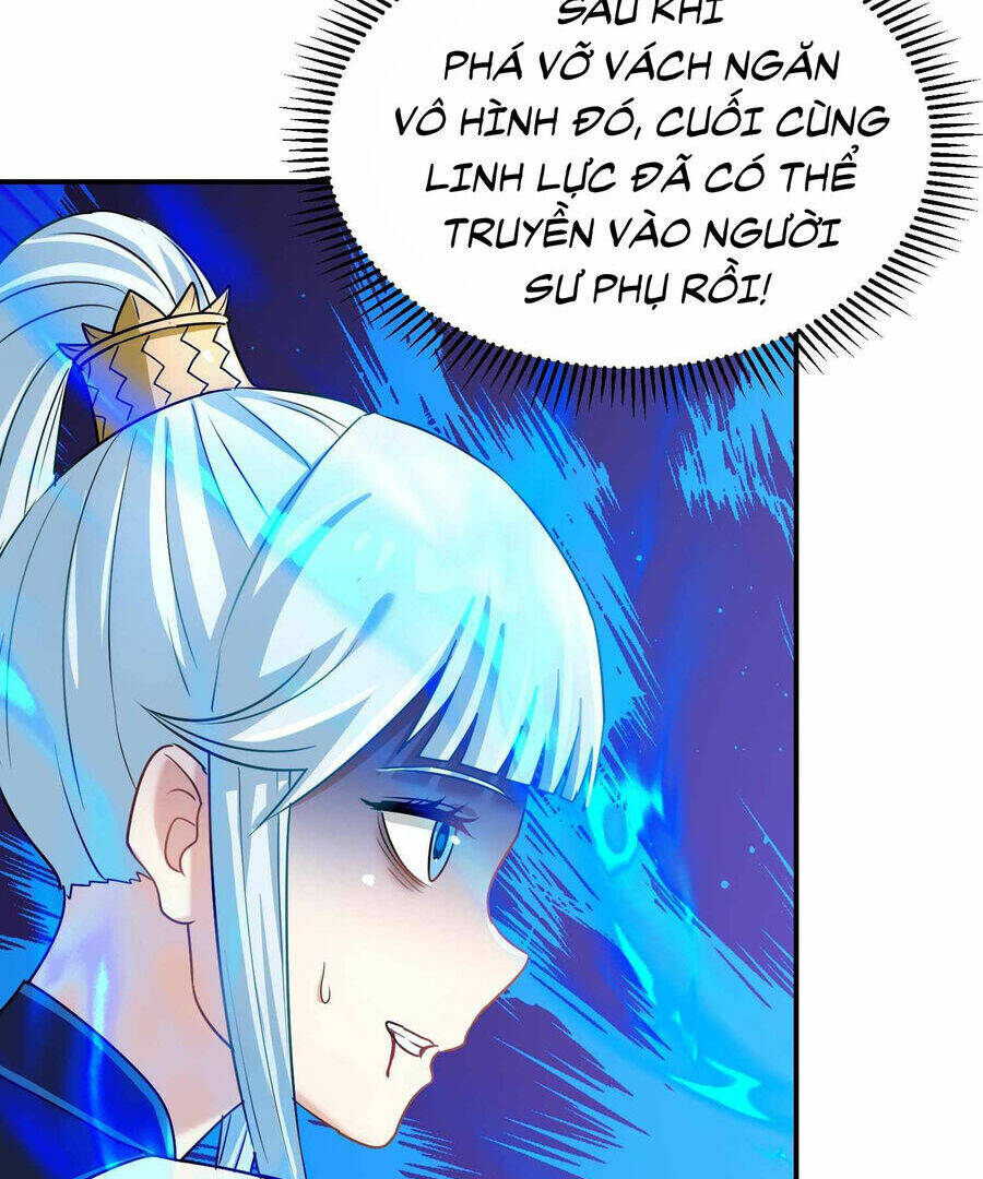 nhập hồn ma đạo tổ sư chapter 34 - Trang 2