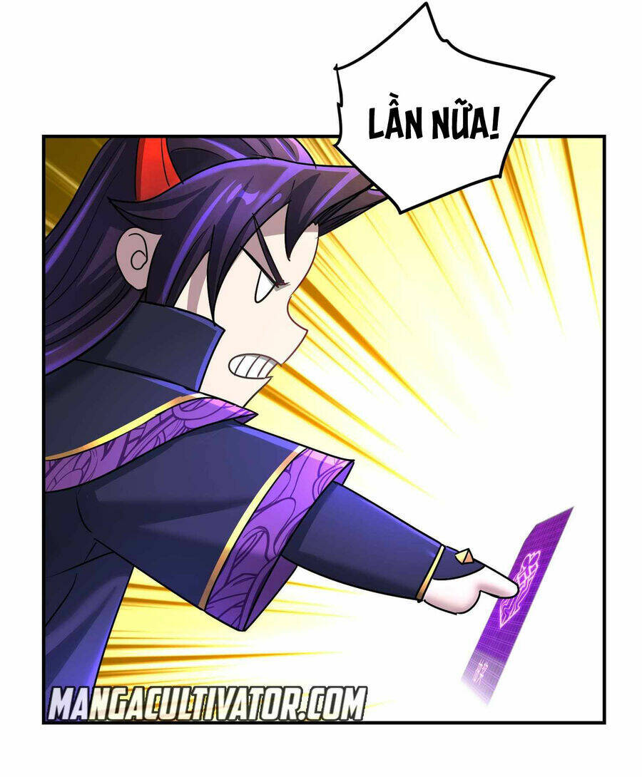 nhập hồn ma đạo tổ sư chapter 34 - Trang 2