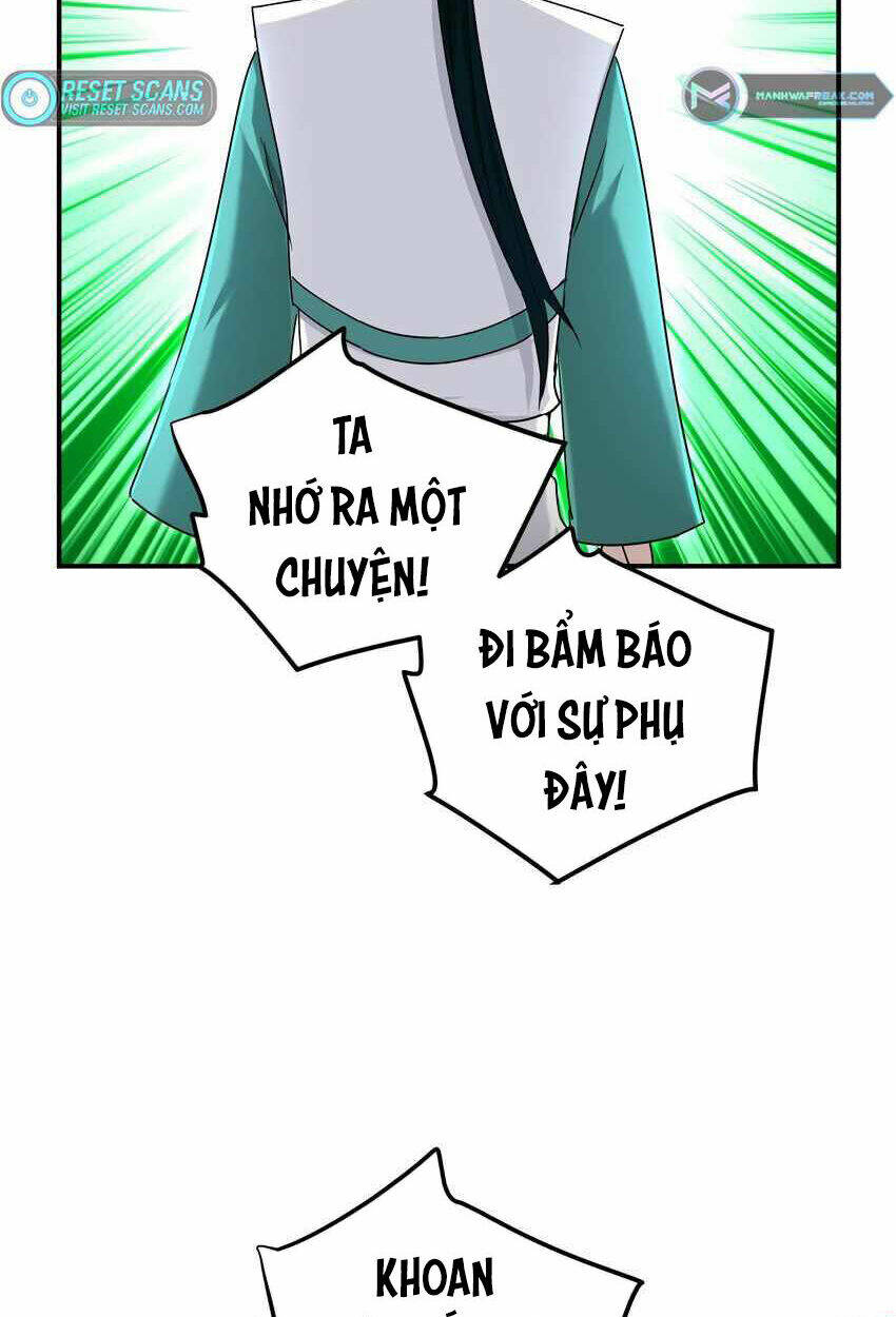 nhập hồn ma đạo tổ sư chapter 35 - Trang 2