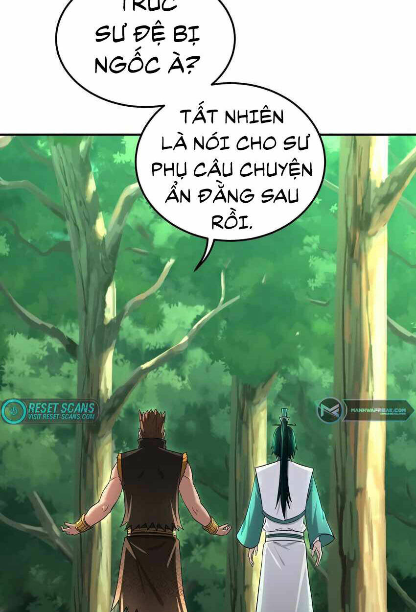 nhập hồn ma đạo tổ sư chapter 35 - Trang 2