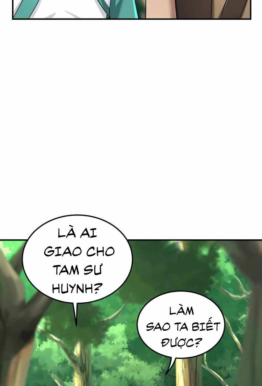 nhập hồn ma đạo tổ sư chapter 35 - Trang 2