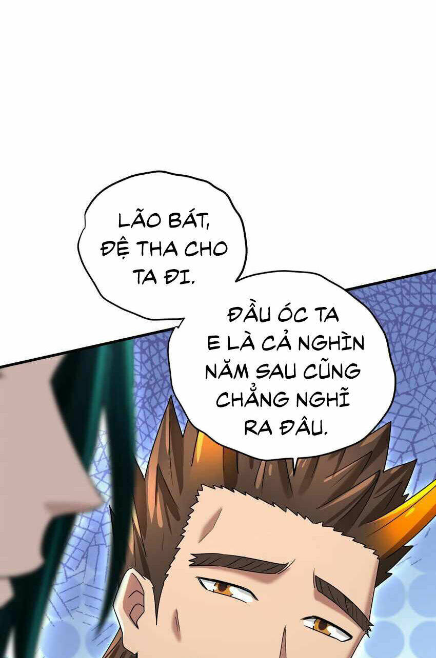 nhập hồn ma đạo tổ sư chapter 35 - Trang 2