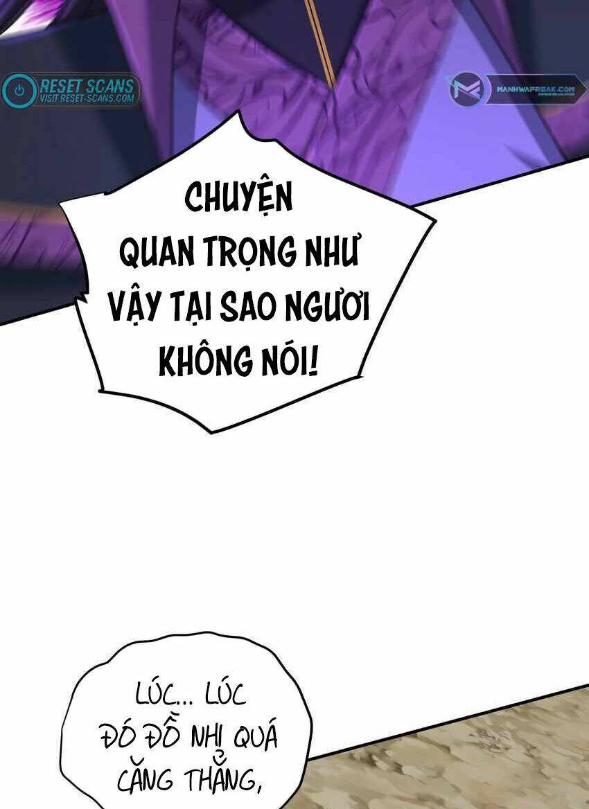 nhập hồn ma đạo tổ sư chapter 35 - Trang 2