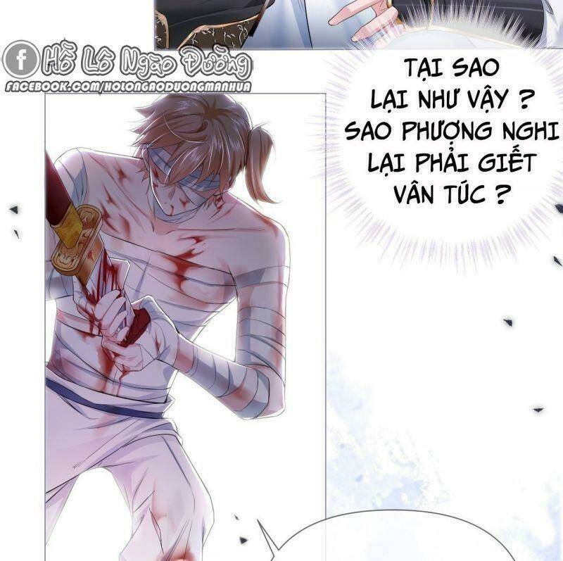 nhập mạc chi thần Chapter 15 - Next Chapter 16