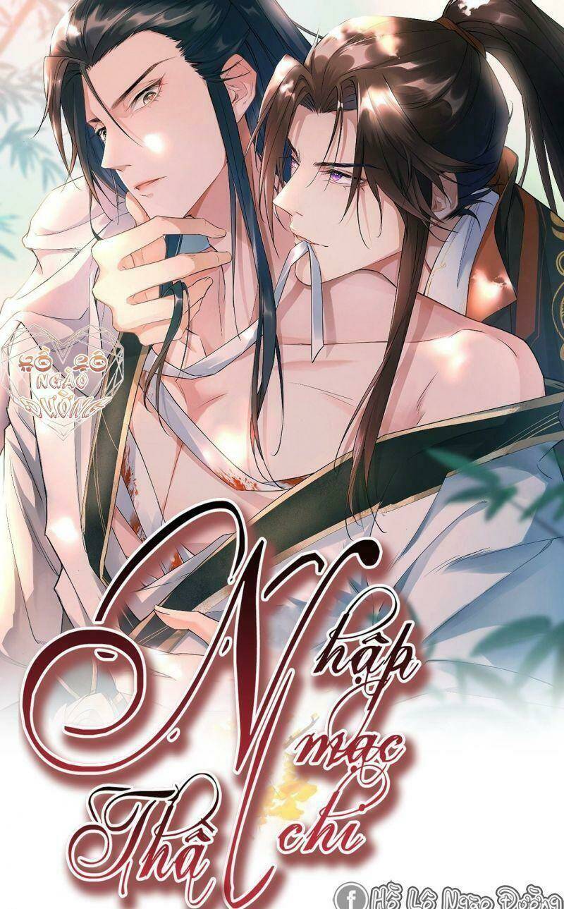 nhập mạc chi thần Chapter 16 - Next Chapter 17