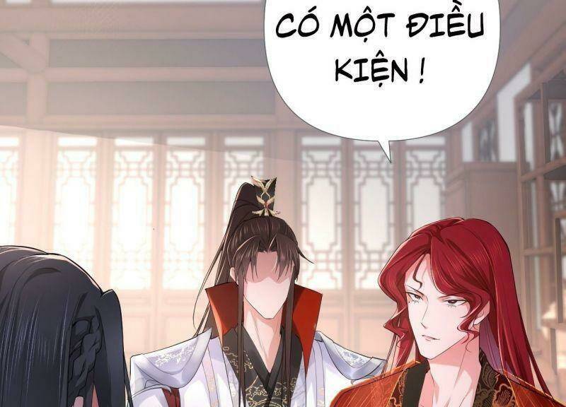 nhập mạc chi thần Chapter 16 - Next Chapter 17