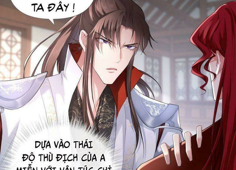 nhập mạc chi thần Chapter 16 - Next Chapter 17