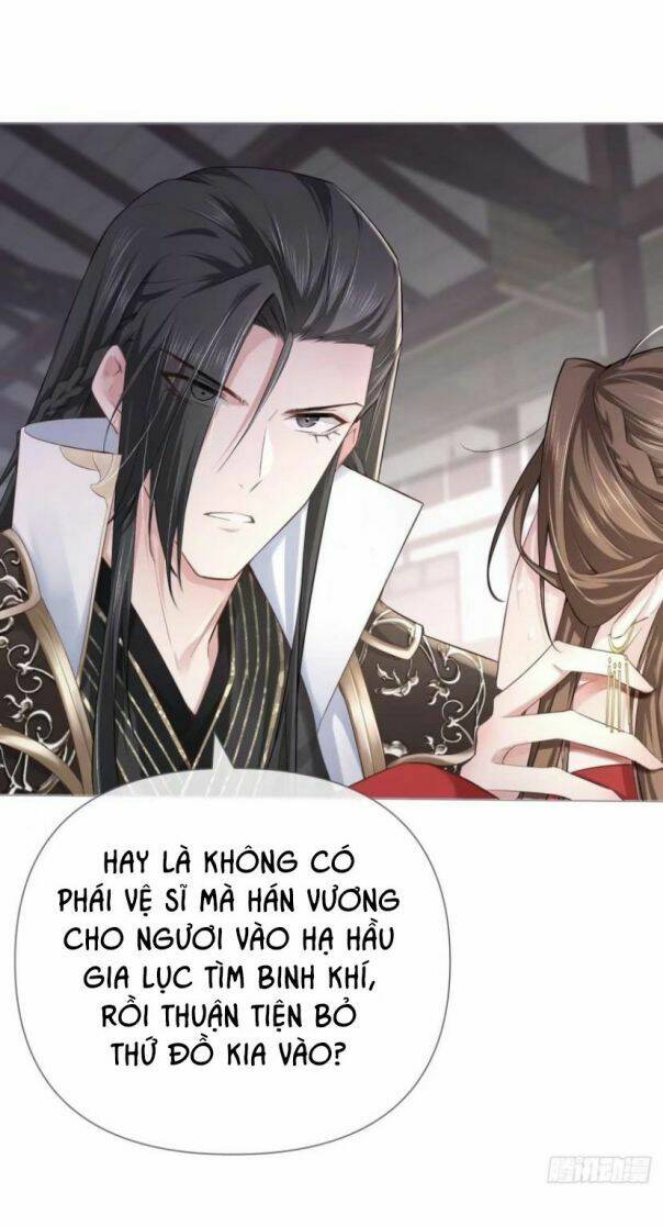 nhập mạc chi thần Chapter 24 - Next Chapter 25